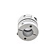 14mm - 16mm Flexible Single Disc Coupling 32x29mm CNC Stepper Motor Shaft Coupler - MP3229-14-16 | StepperOnline CA