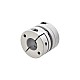 8mm - 14mm Flexible Single Disc Coupling 32x29mm CNC Stepper Motor Shaft Coupler - MP3229-8-14 | StepperOnline CA 8mm - 14mm Flexible Single Disc Coupling 32x29mm CNC Stepper Motor Shaft Coupler - MP3229-8-14 | StepperOnline CA