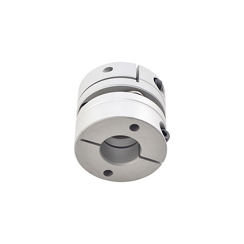 8mm - 14mm Flexible Single Disc Coupling 32x29mm CNC Stepper Motor Shaft Coupler - MP3229-8-14 | StepperOnline CA 8mm - 14mm Flexible Single Disc Coupling 32x29mm CNC Stepper Motor Shaft Coupler - MP3229-8-14 | StepperOnline CA