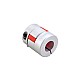 12mm - 12mm Flexible Jaw Coupling 25x30mm CNC Stepper Motor Shaft Coupler - ST-JC27 | StepperOnline CA 12mm - 12mm Flexible Jaw Coupling 25x30mm CNC Stepper Motor Shaft Coupler - ST-JC27 | StepperOnline CA