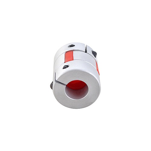 12mm - 12mm Flexible Jaw Coupling 25x30mm CNC Stepper Motor Shaft Coupler - ST-JC27 | StepperOnline CA 12mm - 12mm Flexible Jaw Coupling 25x30mm CNC Stepper Motor Shaft Coupler - ST-JC27 | StepperOnline CA