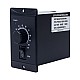120W Single Phase 110VAC Motor Speed Controller for Variable Speed Motor - FS-02-110V-120W | StepperOnline CA 120W Single Phase 110VAC Motor Speed Controller for Variable Speed Motor - FS-02-110V-120W | StepperOnline CA