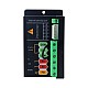 120W Single Phase 110VAC Motor Speed Controller for Variable Speed Motor - FS-02-110V-120W | StepperOnline CA 120W Single Phase 110VAC Motor Speed Controller for Variable Speed Motor - FS-02-110V-120W | StepperOnline CA
