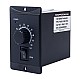 15W Single Phase 110VAC Motor Speed Controller for Variable Speed Motor - FS-02-110V-15W | StepperOnline CA 15W Single Phase 110VAC Motor Speed Controller for Variable Speed Motor - FS-02-110V-15W | StepperOnline CA