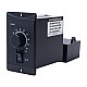 200W Single Phase 110VAC Motor Speed Controller for Variable Speed Motor - FS-02-110V-200W | StepperOnline CA