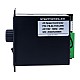 25W Single Phase 110VAC Motor Speed Controller for Variable Speed Motor - FS-02-110V-25W | StepperOnline CA 25W Single Phase 110VAC Motor Speed Controller for Variable Speed Motor - FS-02-110V-25W | StepperOnline CA
