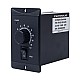 40W Single Phase 110VAC Motor Speed Controller for Variable Speed Motor - FS-02-110V-40W | StepperOnline CA