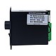 60W Single Phase 110VAC Motor Speed Controller for Variable Speed Motor - FS-02-110V-60W | StepperOnline CA