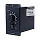 60W Single Phase 110VAC Motor Speed Controller for Variable Speed Motor - FS-02-110V-60W | StepperOnline CA