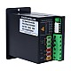 60W Single Phase 110VAC Motor Speed Controller for Variable Speed Motor - FS-02-110V-60W | StepperOnline CA