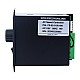 6W Single Phase 110VAC Motor Speed Controller for Variable Speed Motor - FS-02-110V-6W | StepperOnline CA 6W Single Phase 110VAC Motor Speed Controller for Variable Speed Motor - FS-02-110V-6W | StepperOnline CA
