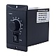 6W Single Phase 110VAC Motor Speed Controller for Variable Speed Motor - FS-02-110V-6W | StepperOnline CA 6W Single Phase 110VAC Motor Speed Controller for Variable Speed Motor - FS-02-110V-6W | StepperOnline CA