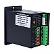 90W Single Phase 110VAC Motor Speed Controller for Variable Speed Motor - FS-02-110V-90W | StepperOnline CA 90W Single Phase 110VAC Motor Speed Controller for Variable Speed Motor - FS-02-110V-90W | StepperOnline CA