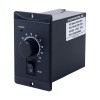 15W Single Phase 220VAC Motor Speed Controller for Variable Speed Motor - FS-02-220V-15W | StepperOnline CA