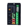 15W Single Phase 220VAC Motor Speed Controller for Variable Speed Motor - FS-02-220V-15W | StepperOnline CA