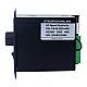 40W Single Phase 220VAC Motor Speed Controller for Variable Speed Motor - FS-02-220V-40W | StepperOnline CA 40W Single Phase 220VAC Motor Speed Controller for Variable Speed Motor - FS-02-220V-40W | StepperOnline CA