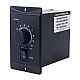 60W Single Phase 220VAC Motor Speed Controller for Variable Speed Motor - FS-02-220V-60W | StepperOnline CA