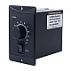 90W Single Phase 220VAC Motor Speed Controller for Variable Speed Motor - FS-02-220V-90W | StepperOnline CA 90W Single Phase 220VAC Motor Speed Controller for Variable Speed Motor - FS-02-220V-90W | StepperOnline CA