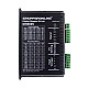 Digital Stepper Driver 2.1-8.4A 24-70VAC or 30-110VDC for Nema 34 Motor - DM860S | StepperOnline CA