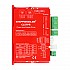 Y Series Modbus RS485 Closed Loop Stepper Driver 0-5.0A 20-50VDC for Nema 17, 23, 24 Stepper Motor
