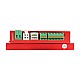Y Series Modbus RS485 Closed Loop Stepper Driver 0-5.0A 20-50VDC for Nema 17, 23, 24 Stepper Motor - CL57PR | StepperOnline CA Y Series Modbus RS485 Closed Loop Stepper Driver 0-5.0A 20-50VDC for Nema 17, 23, 24 Stepper Motor - CL57PR | StepperOnline CA