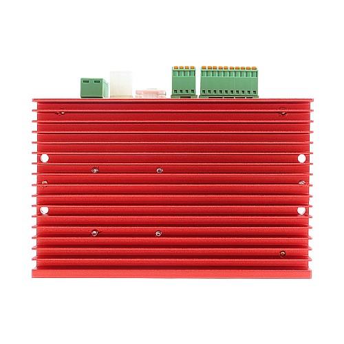 Y Series Modbus RS485 Closed Loop Stepper Driver 0-5.0A 20-50VDC for Nema 17, 23, 24 Stepper Motor - CL57PR | StepperOnline CA Y Series Modbus RS485 Closed Loop Stepper Driver 0-5.0A 20-50VDC for Nema 17, 23, 24 Stepper Motor - CL57PR | StepperOnline CA