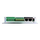 Y Series Modbus RS485 Stepper Driver 0-2.0A 24-50VDC for Nema 11, 14, 17 Stepper Motor - DM420PR | StepperOnline CA Y Series Modbus RS485 Stepper Driver 0-2.0A 24-50VDC for Nema 11, 14, 17 Stepper Motor - DM420PR | StepperOnline CA