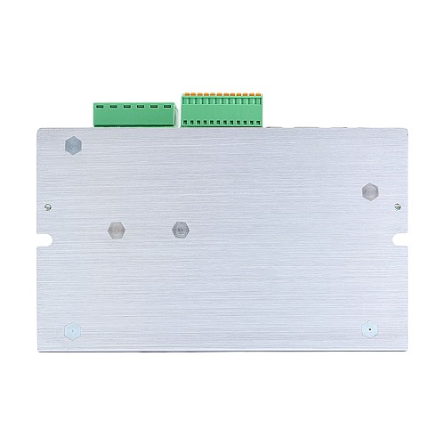 Y Series Modbus RS485 Stepper Driver 0-2.0A 24-50VDC for Nema 11, 14, 17 Stepper Motor - DM420PR | StepperOnline CA Y Series Modbus RS485 Stepper Driver 0-2.0A 24-50VDC for Nema 11, 14, 17 Stepper Motor - DM420PR | StepperOnline CA
