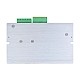 Y Series Modbus RS485 Stepper Driver 0-2.0A 24-50VDC for Nema 11, 14, 17 Stepper Motor - DM420PR | StepperOnline CA Y Series Modbus RS485 Stepper Driver 0-2.0A 24-50VDC for Nema 11, 14, 17 Stepper Motor - DM420PR | StepperOnline CA