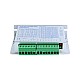 I/O Control Stepper Driver 0-2.2A 18-36VDC for Nema 11, 14, 17 Stepper Motor - DM422IO | StepperOnline CA