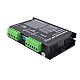 Digital Stepper Driver 1.0-4.2A 24-48VDC for Nema 17, 23, 24 Stepper Motor - DM542S | StepperOnline CA