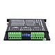 Digital Stepper Driver 1.0-4.2A 24-48VDC for Nema 17, 23, 24 Stepper Motor - DM542S | StepperOnline CA