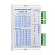 YS Series 4 Axis Stepper CNC Kit 1.9Nm(269.06oz.in)  Nema 23 Stepper Motor & Driver & 48V Power Supply - 4-DM542Y-S19 | StepperOnline CA