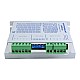 I/O Control Stepper Driver 0-4.0A 24-50VDC for Nema 23, 24, 34 Stepper Motor - DM556IO | StepperOnline CA