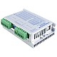 I/O Control Stepper Driver 0-4.0A 24-50VDC for Nema 23, 24, 34 Stepper Motor - DM556IO | StepperOnline CA