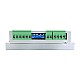 I/O Control Stepper Driver 0-4.0A 24-50VDC for Nema 23, 24, 34 Stepper Motor - DM556IO | StepperOnline CA