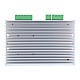I/O Control Stepper Driver 0-4.0A 24-50VDC for Nema 23, 24, 34 Stepper Motor - DM556IO | StepperOnline CA