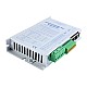 Y Series Modbus RS485 Stepper Driver 0-4.0A 24-50VDC for Nema 23, 24, 34 Stepper Motor - DM556PR | StepperOnline CA
