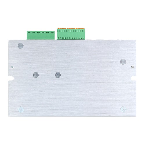 Y Series Modbus RS485 Stepper Driver 0-4.0A 24-50VDC for Nema 23, 24, 34 Stepper Motor - DM556PR | StepperOnline CA