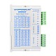 YS Series 3 Axis Stepper CNC Kit 3.00Nm(424.83oz.in) Nema 23 Stepper Motor & Driver & 48V Power Supply - 3-DM556Y-S30 | StepperOnline CA YS Series 3 Axis Stepper CNC Kit 3.00Nm(424.83oz.in) Nema 23 Stepper Motor & Driver & 48V Power Supply - 3-DM556Y-S30 | StepperOnline CA