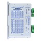 I/O Control Stepper Driver 0.1-6.0A 24-110VDC for Nema 34 Stepper Motor - DM860IO | StepperOnline CA I/O Control Stepper Driver 0.1-6.0A 24-110VDC for Nema 34 Stepper Motor - DM860IO | StepperOnline CA