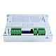 I/O Control Stepper Driver 0.1-6.0A 24-110VDC for Nema 34 Stepper Motor - DM860IO | StepperOnline CA I/O Control Stepper Driver 0.1-6.0A 24-110VDC for Nema 34 Stepper Motor - DM860IO | StepperOnline CA