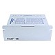 I/O Control Stepper Driver 0.1-6.0A 24-110VDC for Nema 34 Stepper Motor - DM860IO | StepperOnline CA I/O Control Stepper Driver 0.1-6.0A 24-110VDC for Nema 34 Stepper Motor - DM860IO | StepperOnline CA