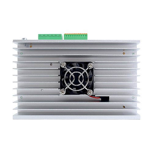 Y Series Modbus RS485 Stepper Driver 0-6.0A 24-110VDC for Nema 34 Stepper Motor - DM860PR | StepperOnline CA