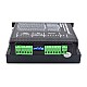 Digital Stepper Driver 2.1-8.4A 24-70VAC or 30-110VDC for Nema 34 Motor - DM860S | StepperOnline CA