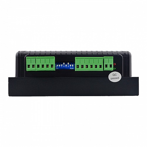 Digital Stepper Driver 2.1-8.4A 24-70VAC or 30-110VDC for Nema 34 Motor - DM860S | StepperOnline CA