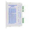 YS Series 1 Axis Stepper CNC Kit 8.0Nm(1132.89oz.in) Nema 34 Stepper Motor & Driver - 1-DM860Y-34HS39 | StepperOnline CA
