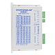 YS Series 1 Axis Stepper CNC Kit 12.0Nm(1699.34oz.in) Nema 34 Stepper Motor & Driver - 1-DM860Y-34HS59 | StepperOnline CA YS Series 1 Axis Stepper CNC Kit 12.0Nm(1699.34oz.in) Nema 34 Stepper Motor & Driver - 1-DM860Y-34HS59 | StepperOnline CA