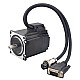 TS Series 1.2Nm(169.93oz.in) 1 Axis Closed Loop Stepper CNC Kit Nema 23 Motor & Driver - 1-CL57T-S12-V41 | StepperOnline CA