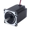YS Series 1 Axis Stepper CNC Kit 1.9Nm(269.06oz.in)  Nema 23 Stepper Motor & Driver & 36V Power Supply - 1-DM542Y-S19 | StepperOnline CA